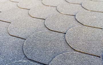 Lebberston asphalt roofing costs