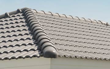 advantages of Lebberston clay roofing