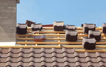 Lebberston clay roofing costs
