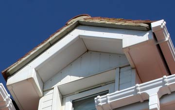Lebberston fascia installation costs