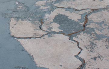 fibreglass roofing replacement Lebberston