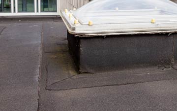 disadvantages of Lebberston flat roofs