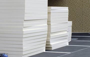 Lebberston flat roof insulation costs