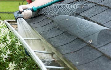 Lebberston gutter cleaning costs