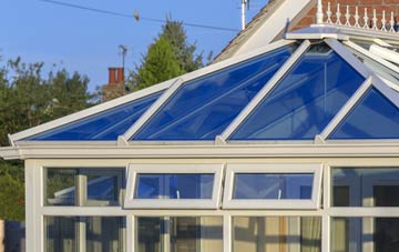 professional Lebberston conservatory insulation