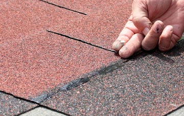 Lebberston asphalt roof repairs