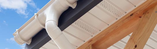 get Lebberston guttering quotes today