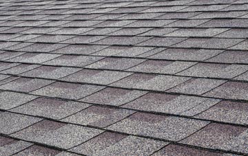 Lebberston tiles for shallow pitch roofing