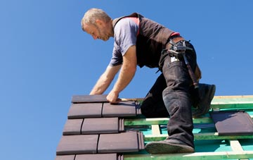 disadvantages of Lebberston slate roofing