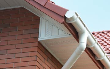 Lebberston soffit repair costs
