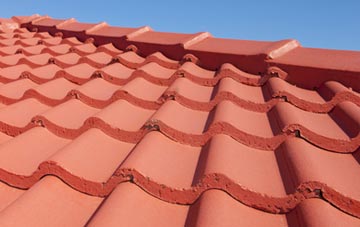 Lebberston tile and slate roof replacement