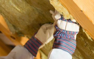 types of Lebberston pitched roof insulation materials