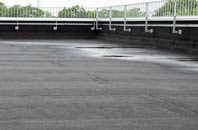 find rated Lebberston flat roofing companies