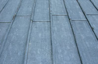 Lebberston lead roofing