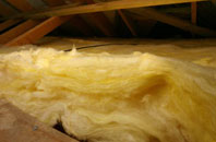 Lebberston pitch roof insulation