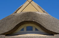 Lebberston thatch roofing